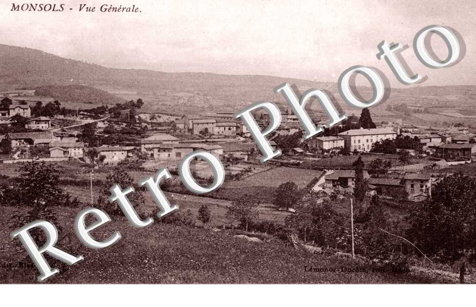 Vue Generale