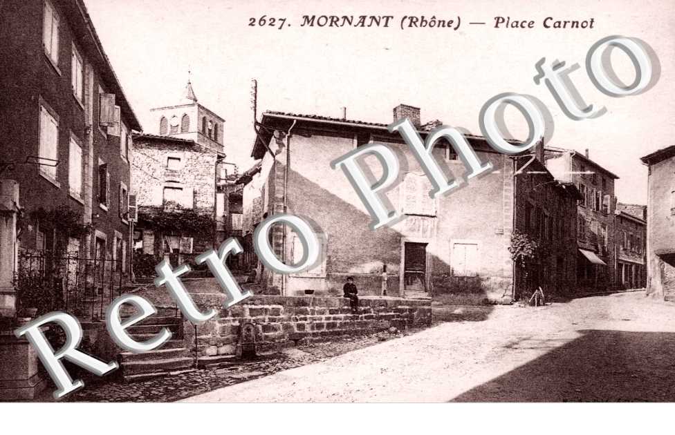 Place Carnot