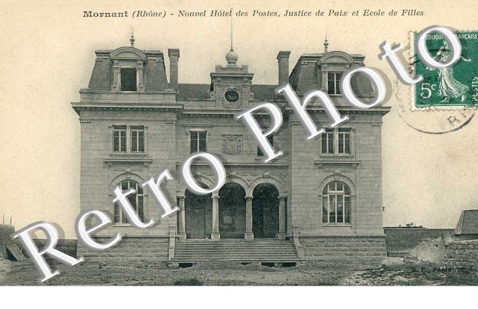 Nouvel Hotel des Postes
