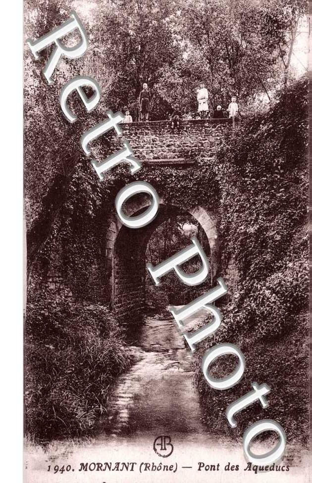 Pont des aqueducs