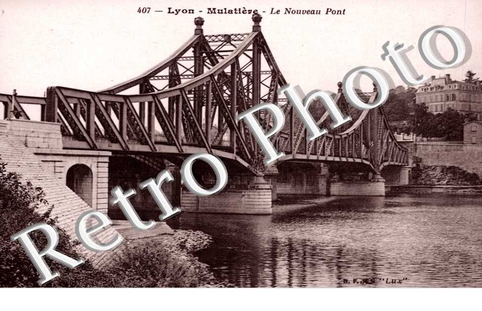 le Nouveau Pont