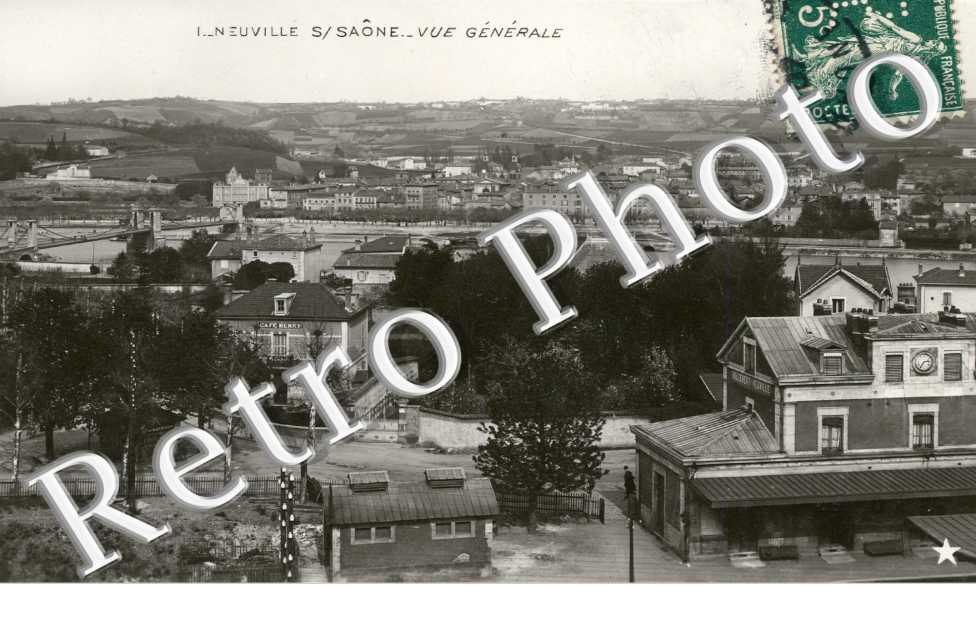 Vue Generale