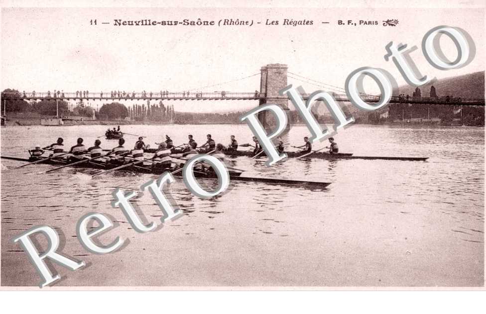 les Regates