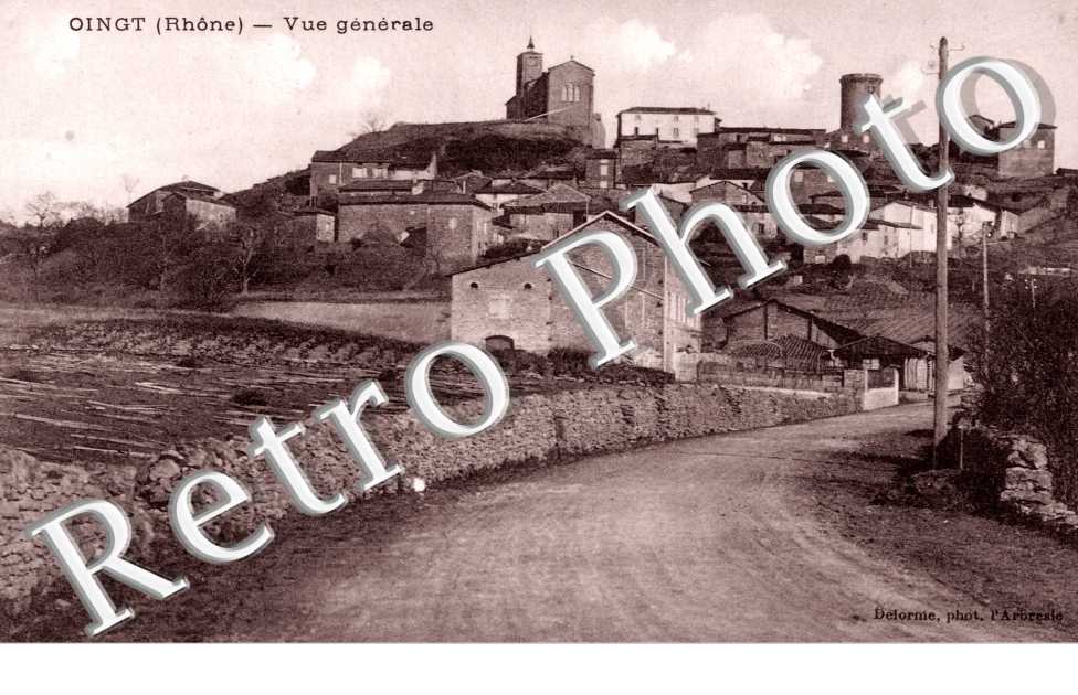 Vue Generale