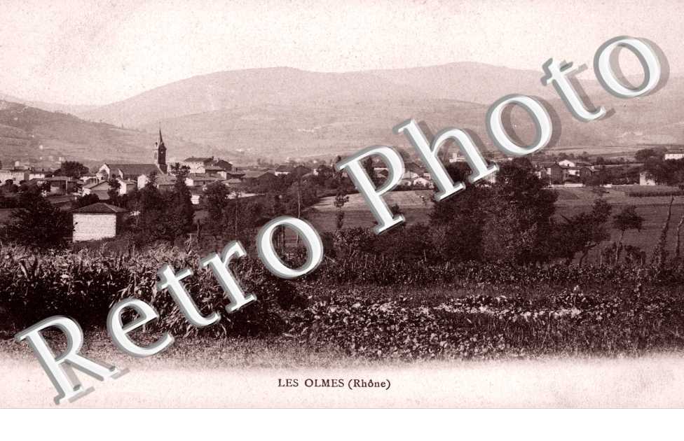 Vue Panoramique