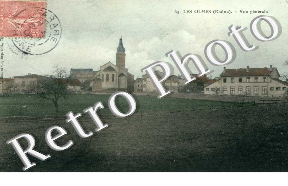 Vue Generale
