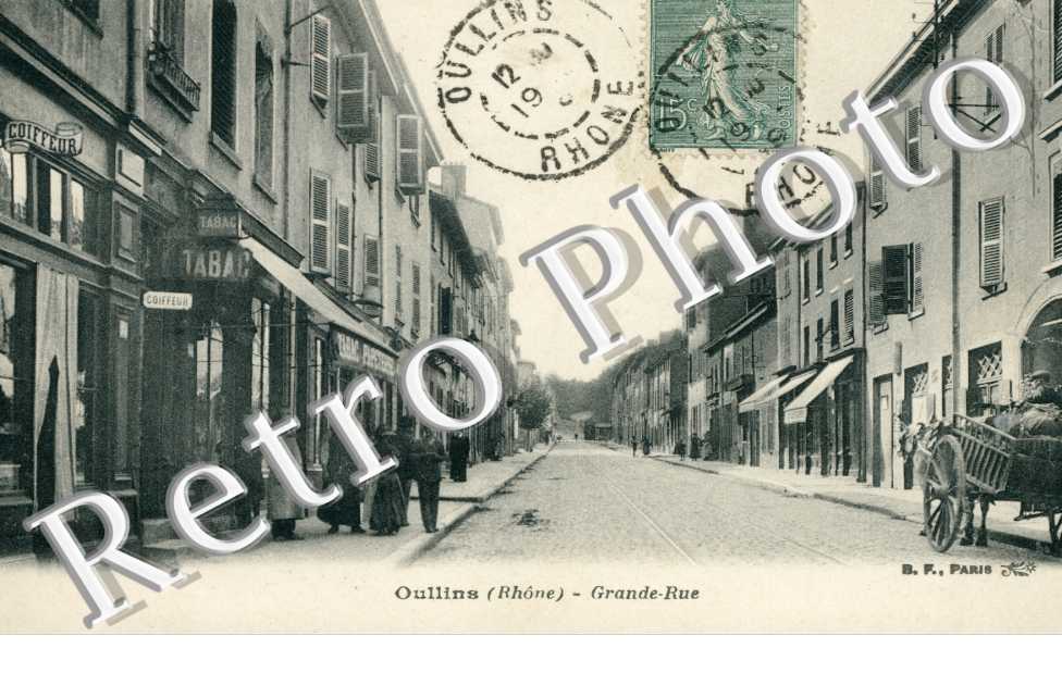 Grande-Rue