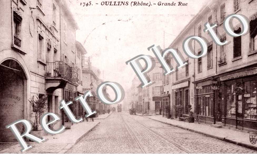 Grande Rue