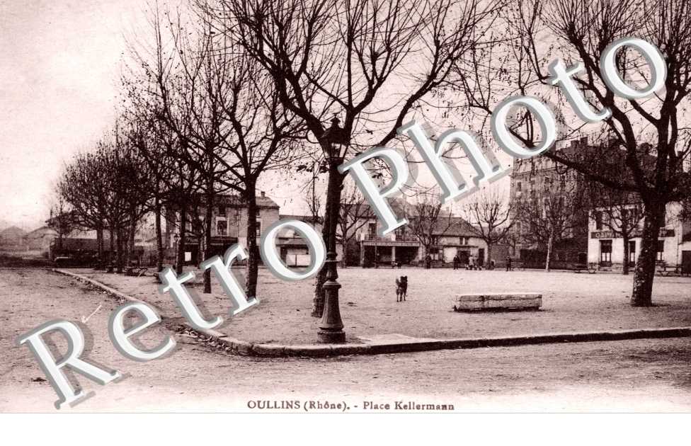 Place Kellermann