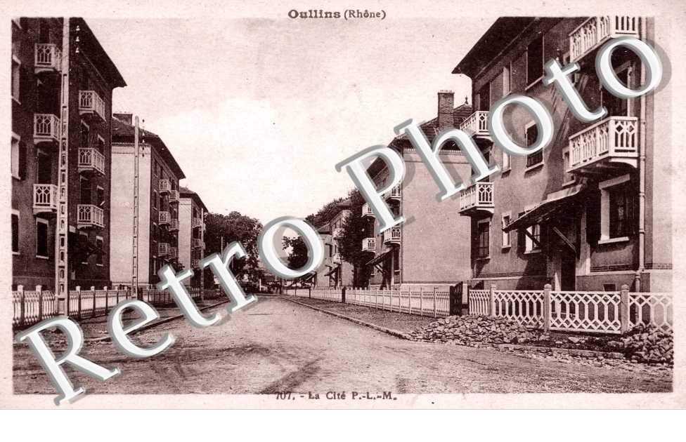 Vue Interieure