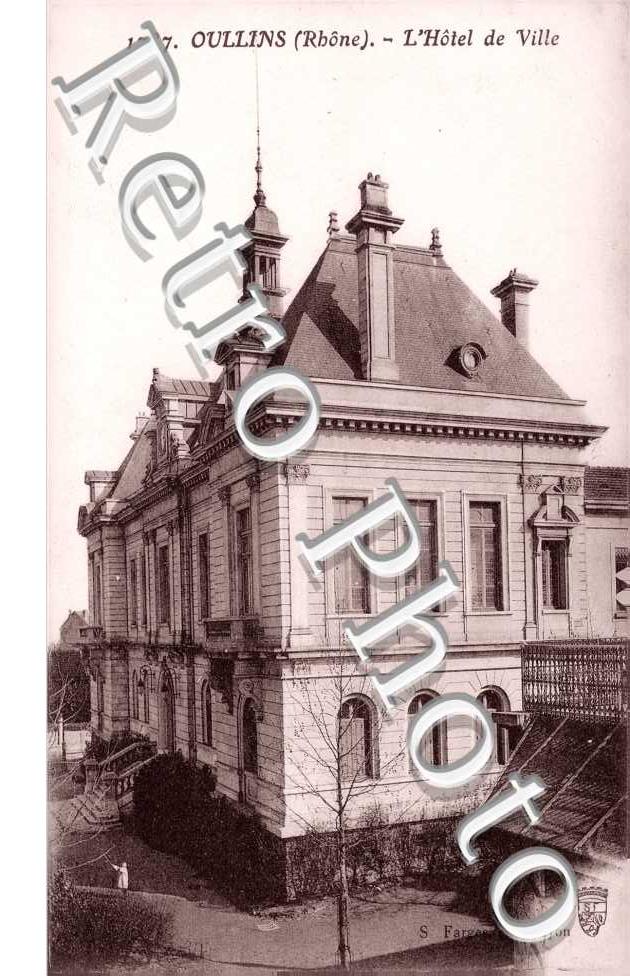 l&#039;hotel de ville