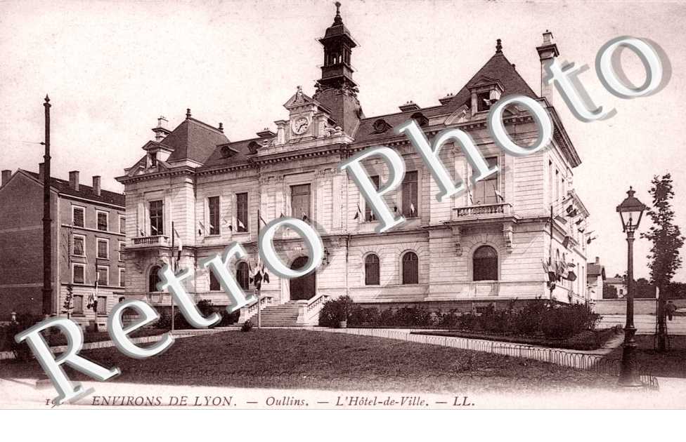 L&#039;Hotel de Ville