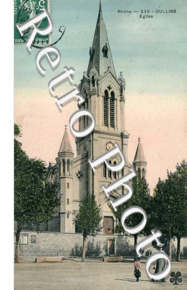 l&#039;Eglise