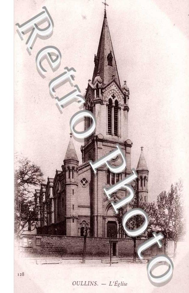 l&#039;eglise