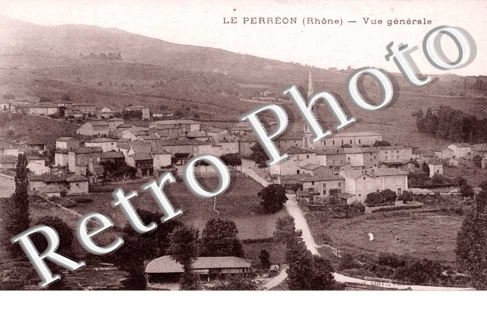 Vue Generale
