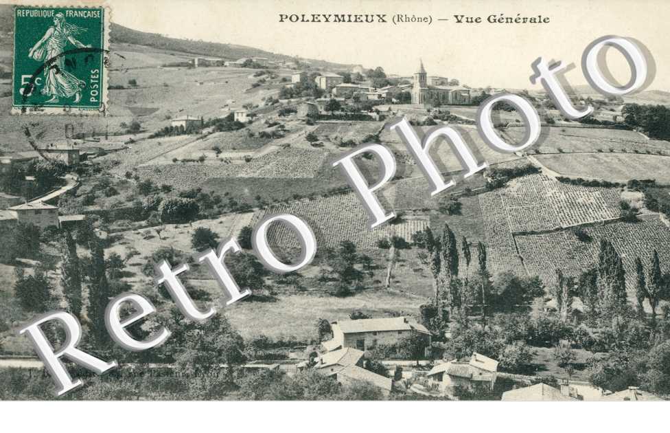 Vue Generale