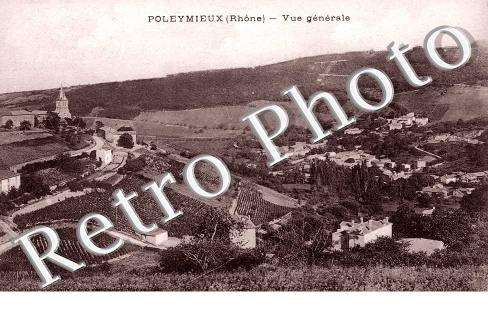 Vue generale