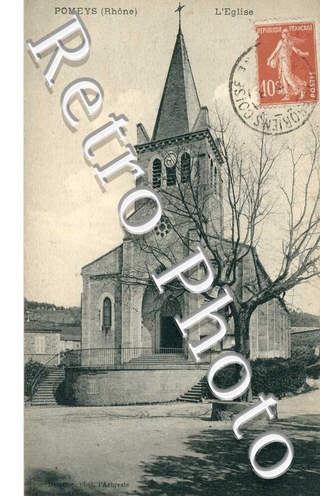L'Eglise