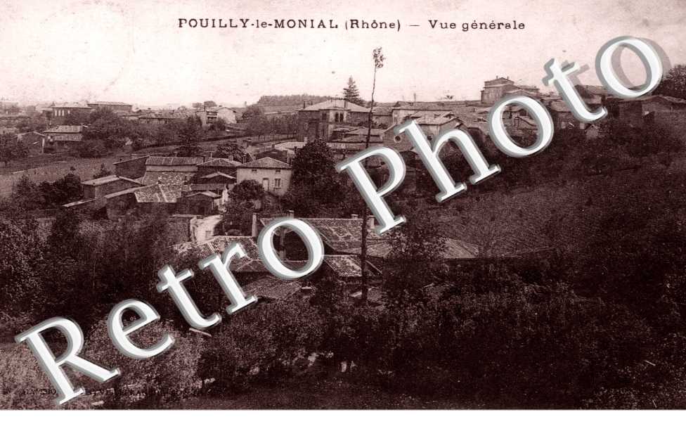 Vue Generale
