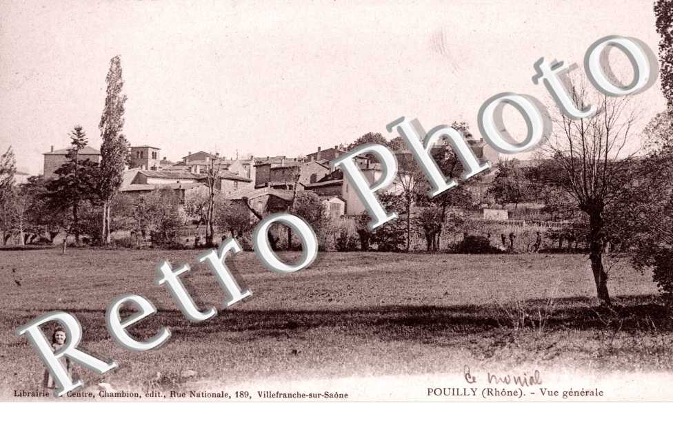 Vue Generale