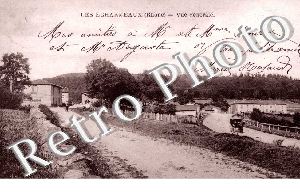 Vue generale