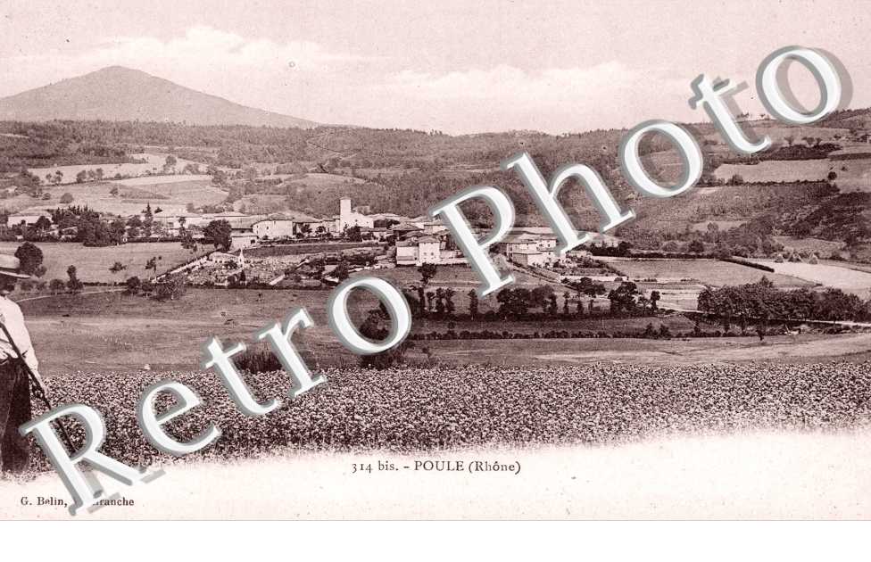 Vue générale