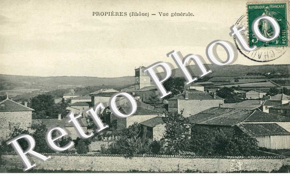 vue generale