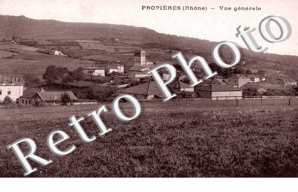 Vue Generale