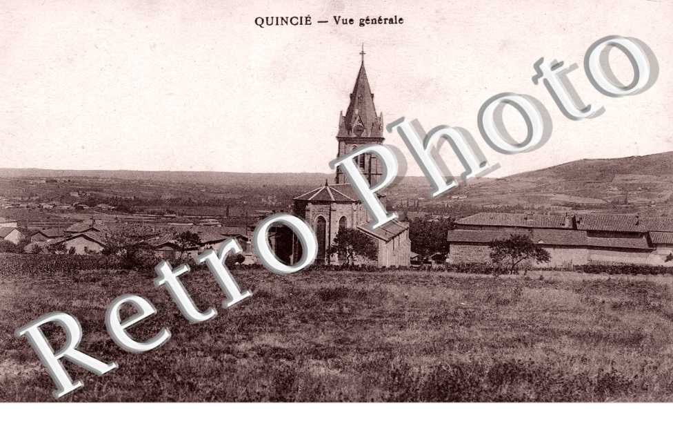 Vue generale