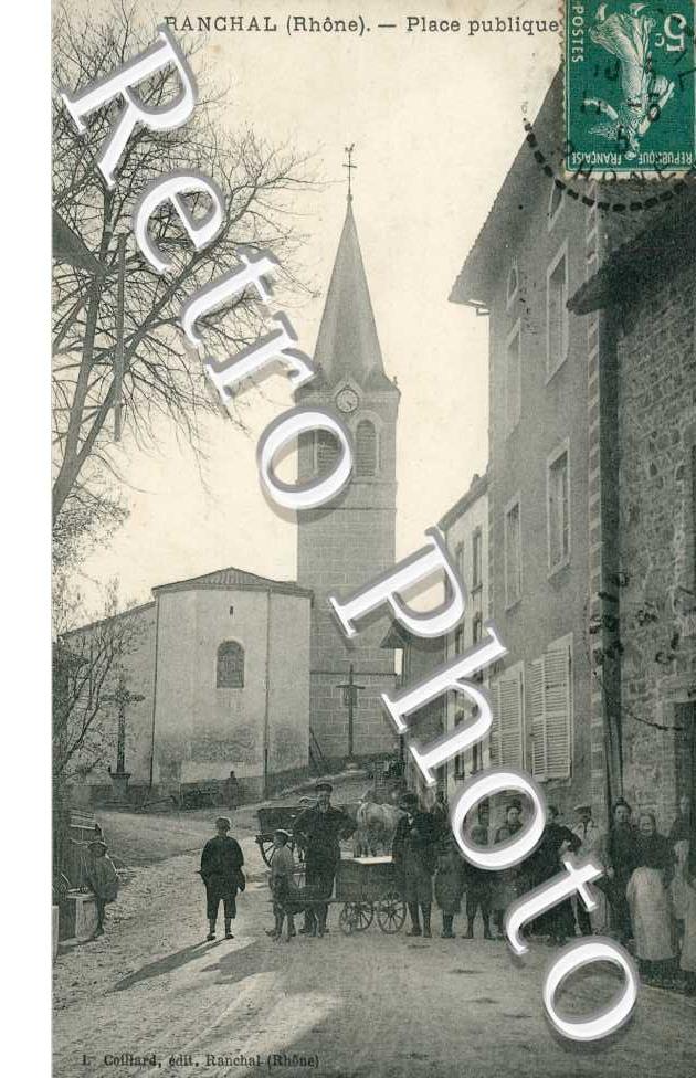 Place Publique