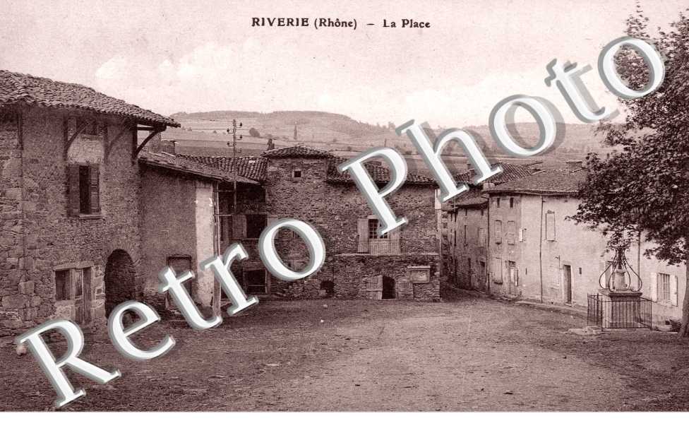 la place