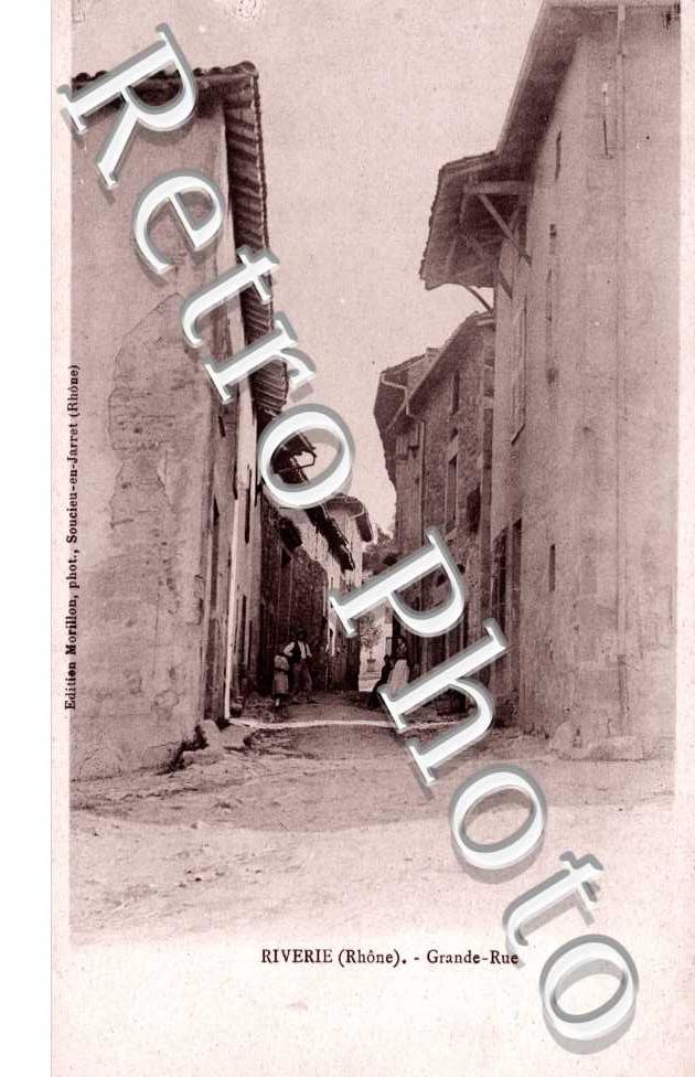 Grande-Rue