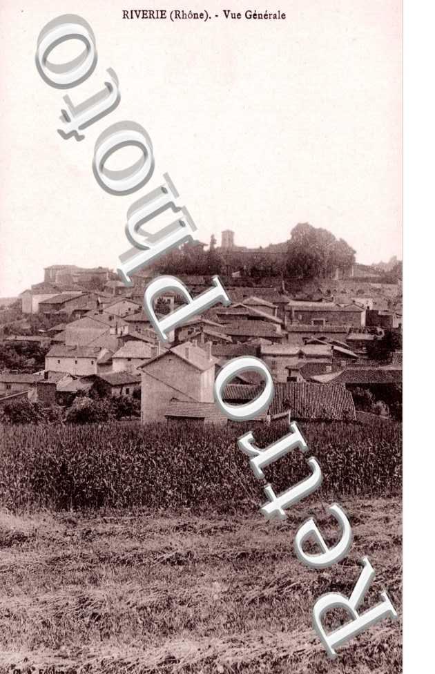 Vue Generale