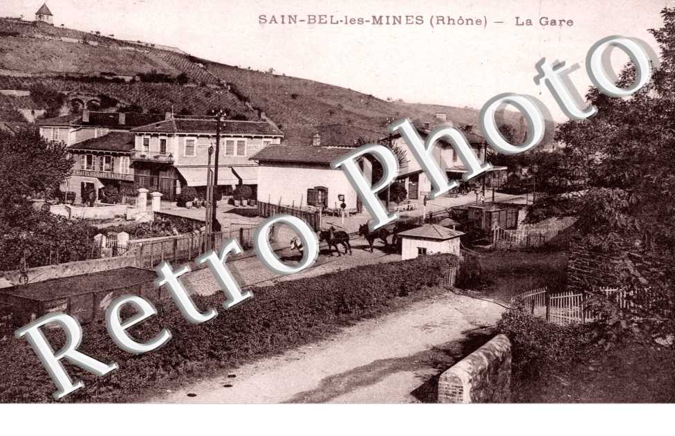 La Gare