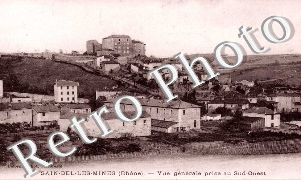 Vue generale