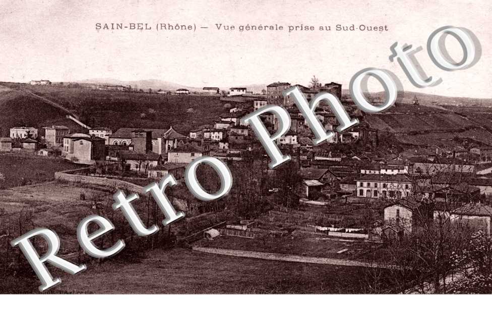 Vue generale