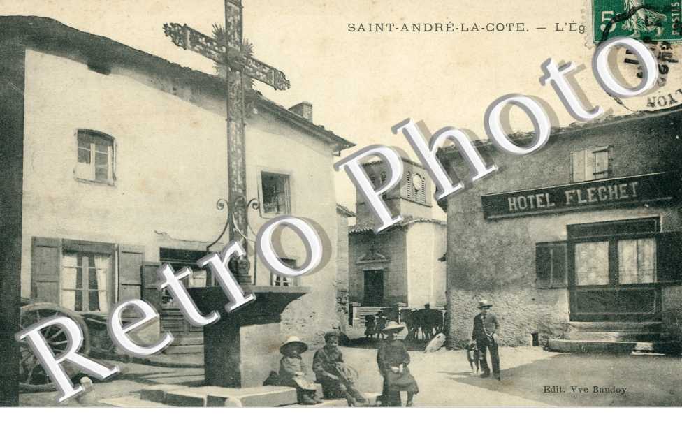 Eglise