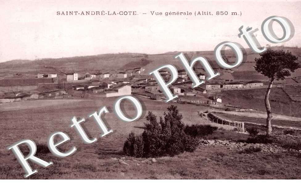 Vue Generale