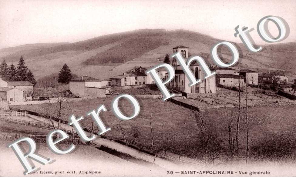 Vue Generale