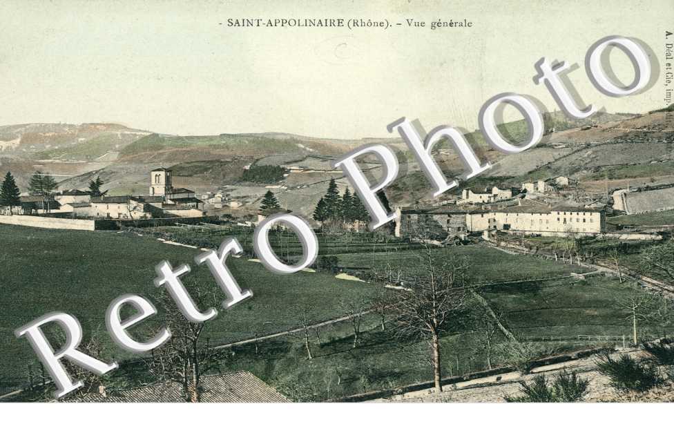 Vue Generale