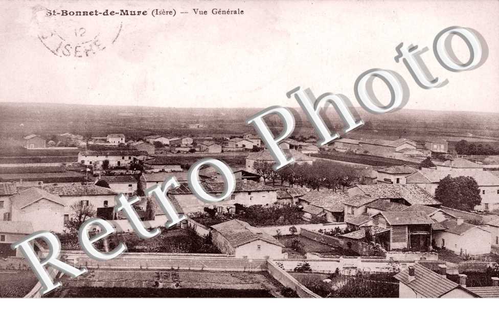 Vue Generale