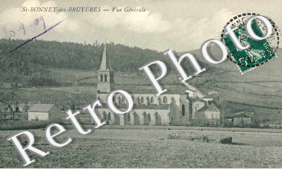 Vue Generale