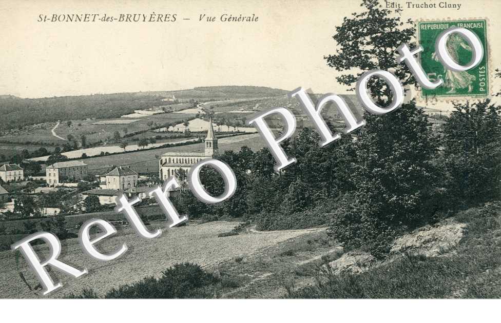 Vue Generale