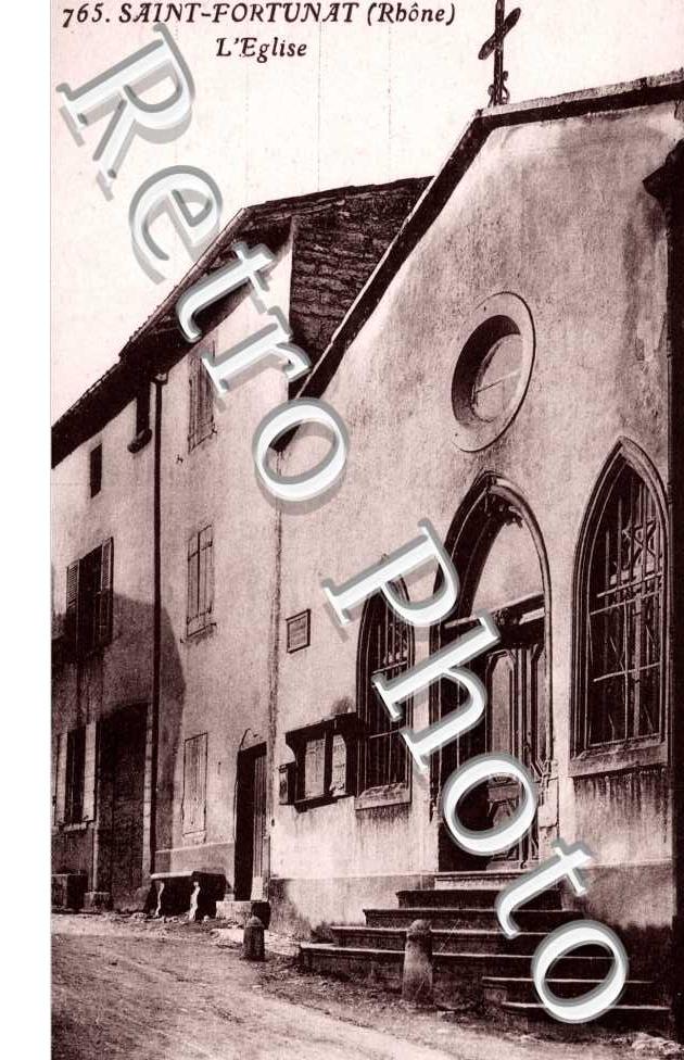 L'eglise