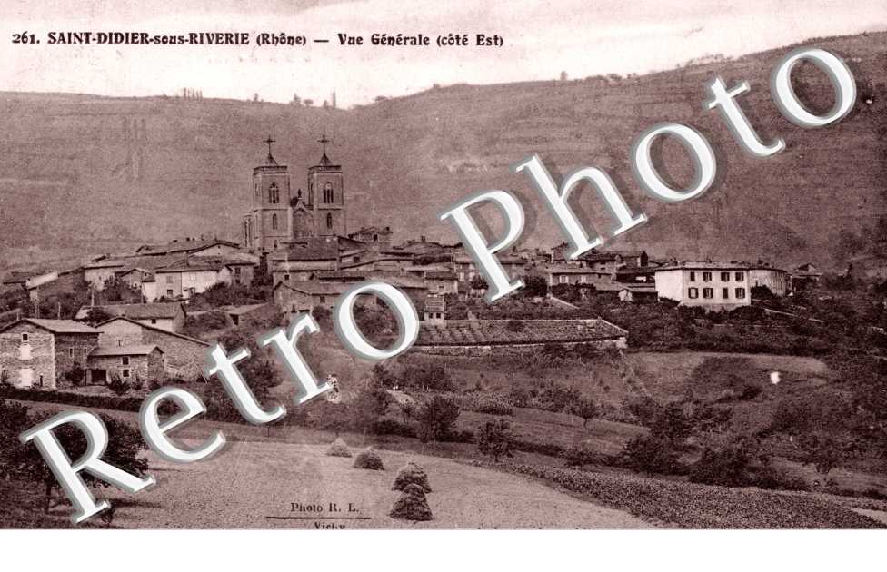 Vue generale