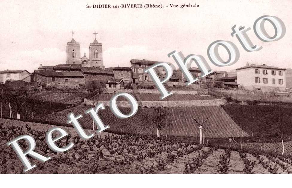 Vue Generale