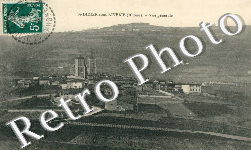 Vue Generale
