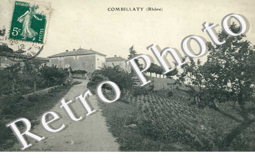Combillaty
