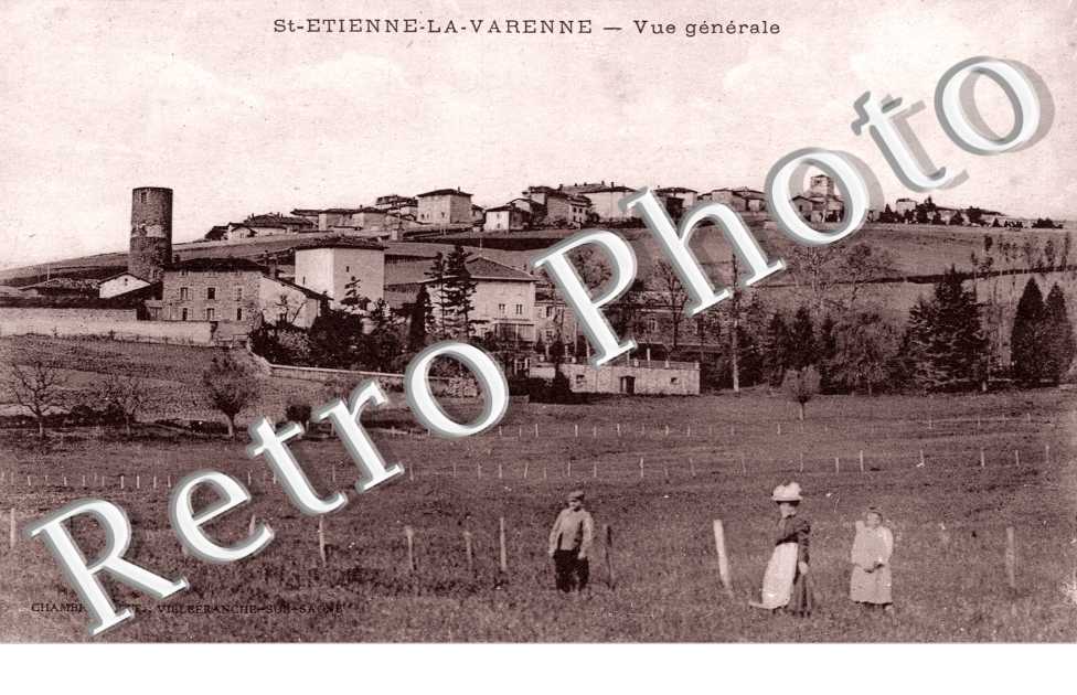Vue Generale