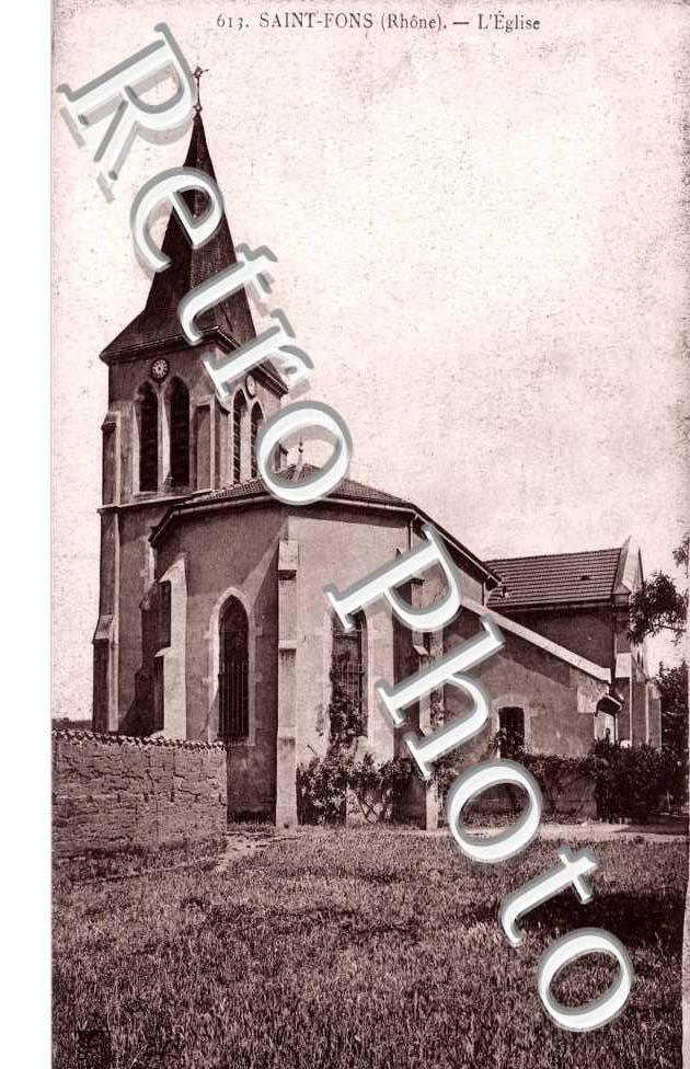 l&#039;église